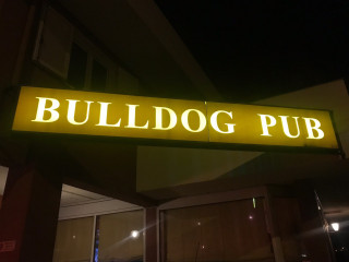 Bulldog Pub