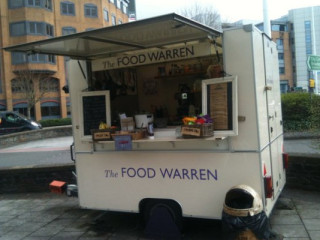The Food Warren