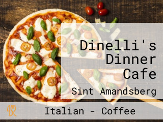 Dinelli's Dinner Cafe