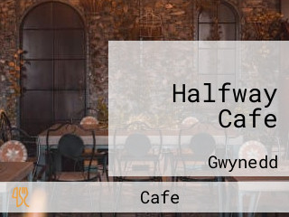 Halfway Cafe