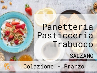 Panetteria Pasticceria Trabucco