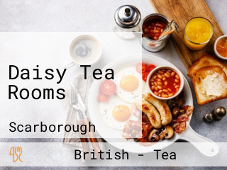 Daisy Tea Rooms