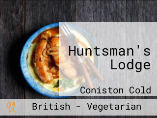 Huntsman's Lodge