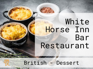 White Horse Inn Bar Restaurant