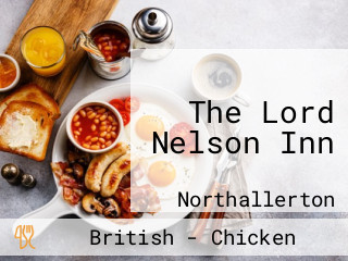 The Lord Nelson Inn