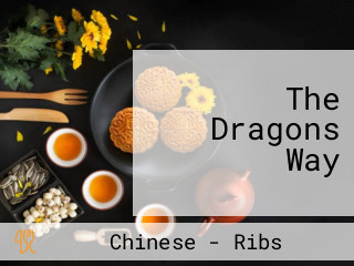 The Dragons Way