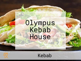 Olympus Kebab House