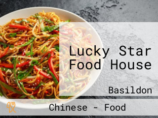 Lucky Star Food House
