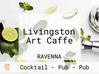 Livingston Art Caffe
