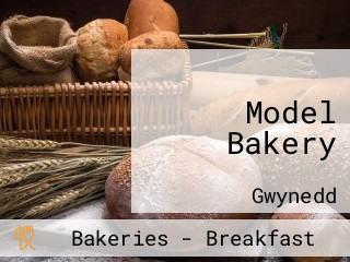 Model Bakery