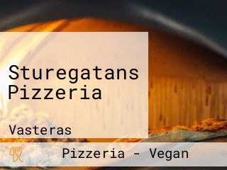 Sturegatans Pizzeria
