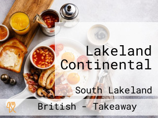 Lakeland Continental