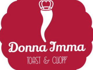 Donna Imma