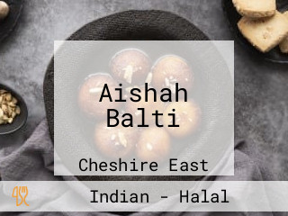 Aishah Balti