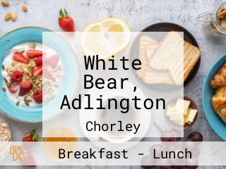 White Bear, Adlington