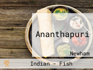 Ananthapuri