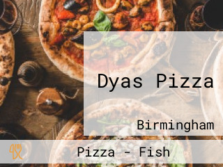 Dyas Pizza