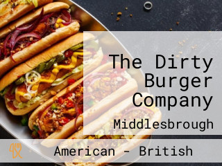 The Dirty Burger Company