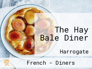 The Hay Bale Diner