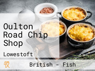 Oulton Road Chip Shop