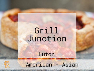 Grill Junction