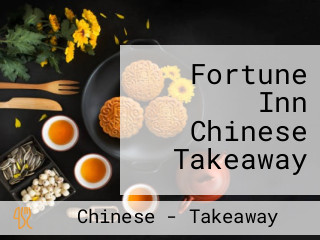 Fortune Inn Chinese Takeaway