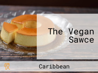 The Vegan Sawce