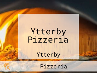 Ytterby Pizzeria
