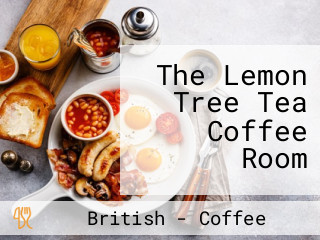 The Lemon Tree Tea Coffee Room