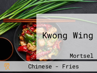 Kwong Wing