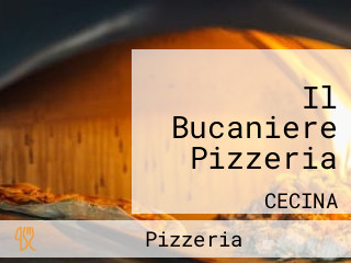 Il Bucaniere Pizzeria