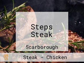 Steps Steak