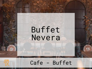 Buffet Nevera