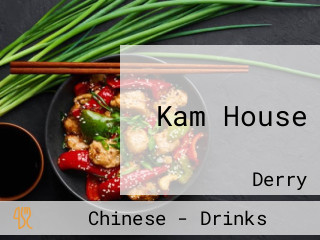 Kam House