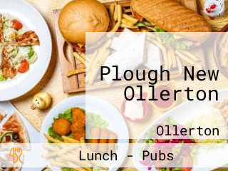 Plough New Ollerton