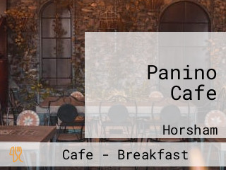 Panino Cafe