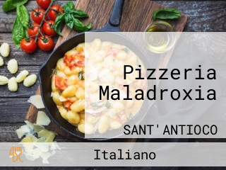 Pizzeria Maladroxia