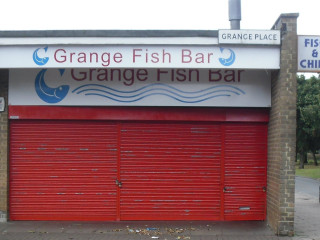 Grange Fish