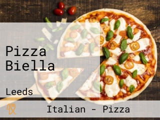 Pizza Biella