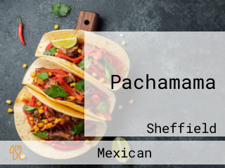 Pachamama