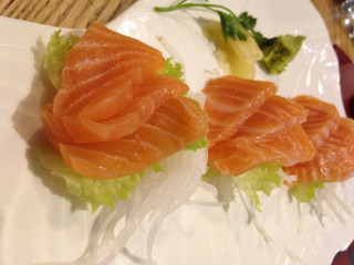Toki Sushi