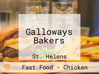 Galloways Bakers