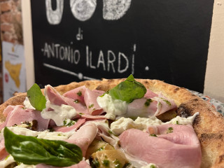 Sud Pizzeria Di Antonio Ilardi