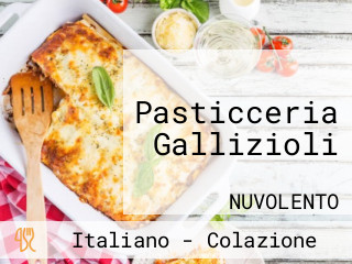 Pasticceria Gallizioli