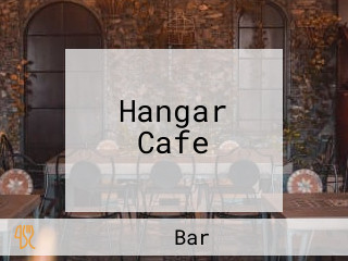 Hangar Cafe