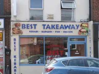 Best Kebab Gloucester
