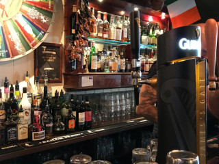 The Drunk Rabbit Irish Pub