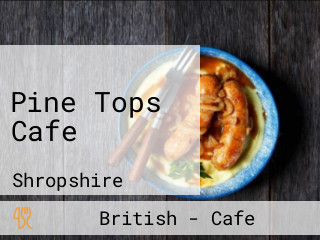 Pine Tops Cafe