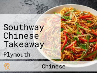 Southway Chinese Takeaway