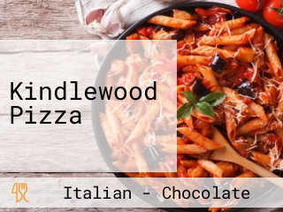 Kindlewood Pizza